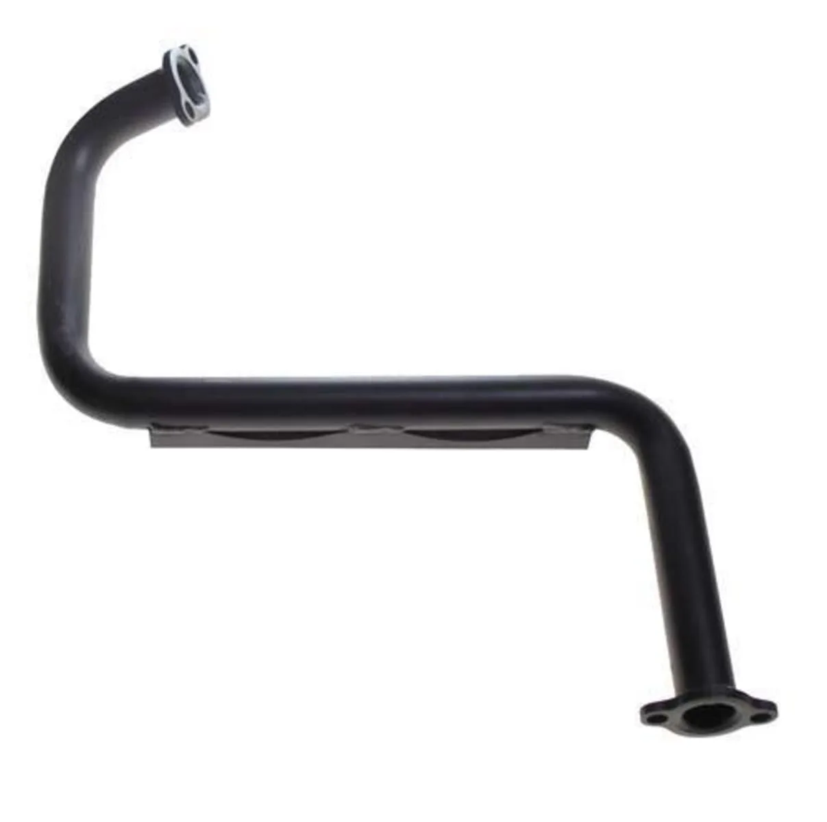 E-Z-GO RXV Golf Cart Muffler Exhaust Pipe