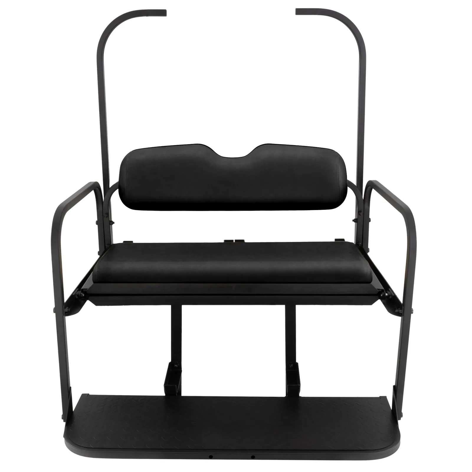 Gusto Rear Seat Kit for E-Z-GO TXT and Medalist image 2
