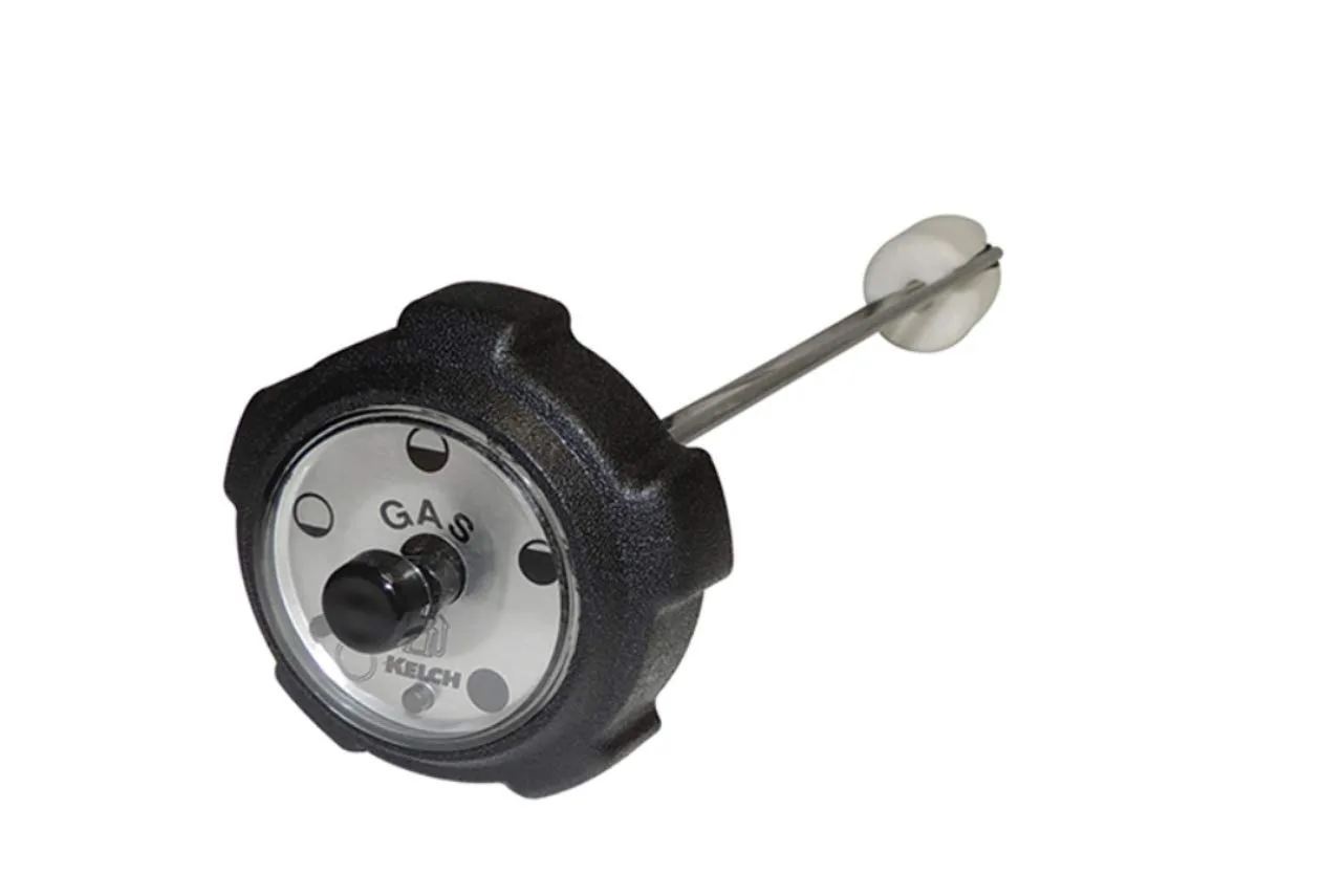 3G Gas Cap with Fuel Gauge for E-Z-GO TXT 1989-2003