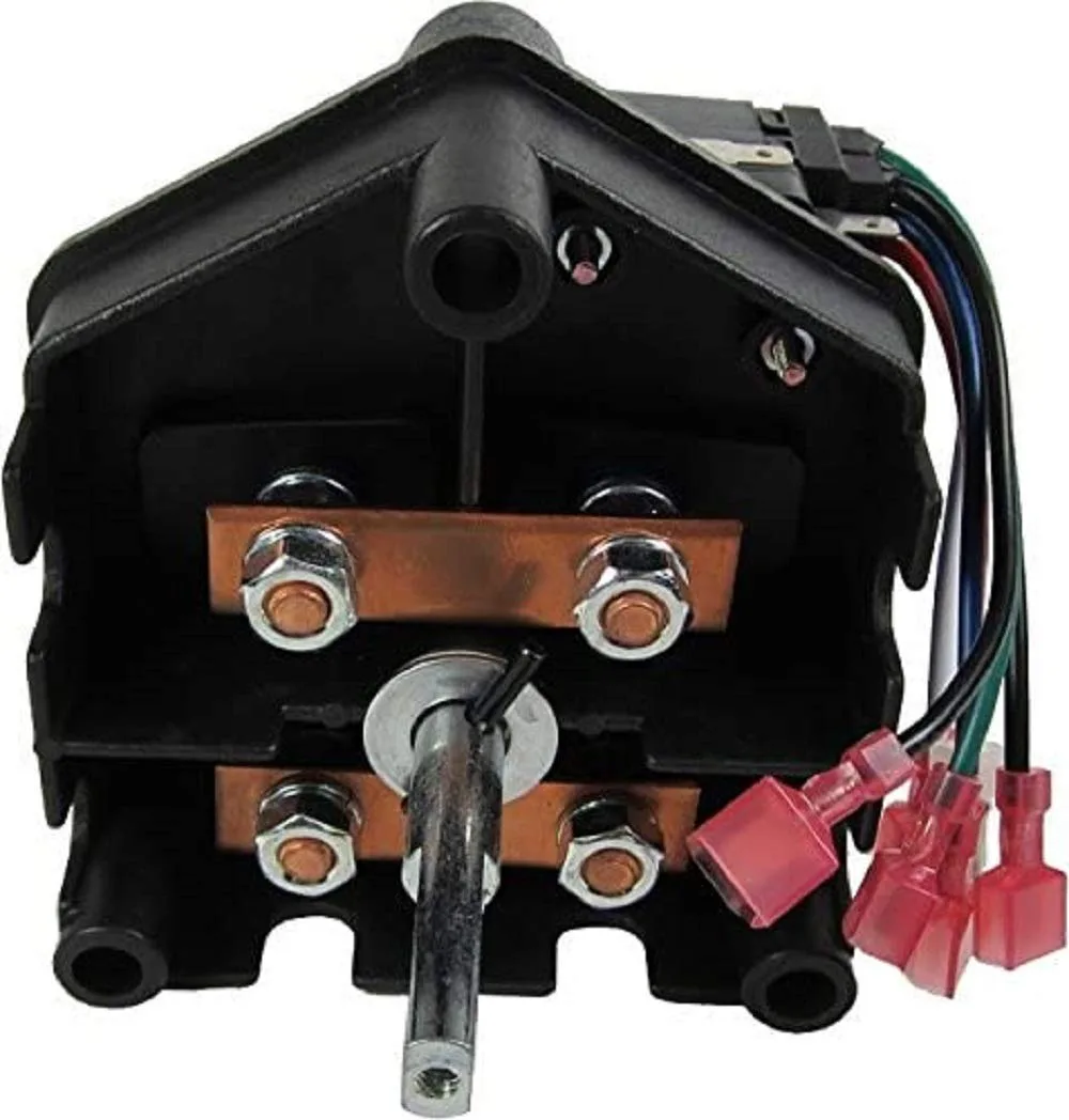 Club Car DS Forward Reverse Switch 48V FR021 5770