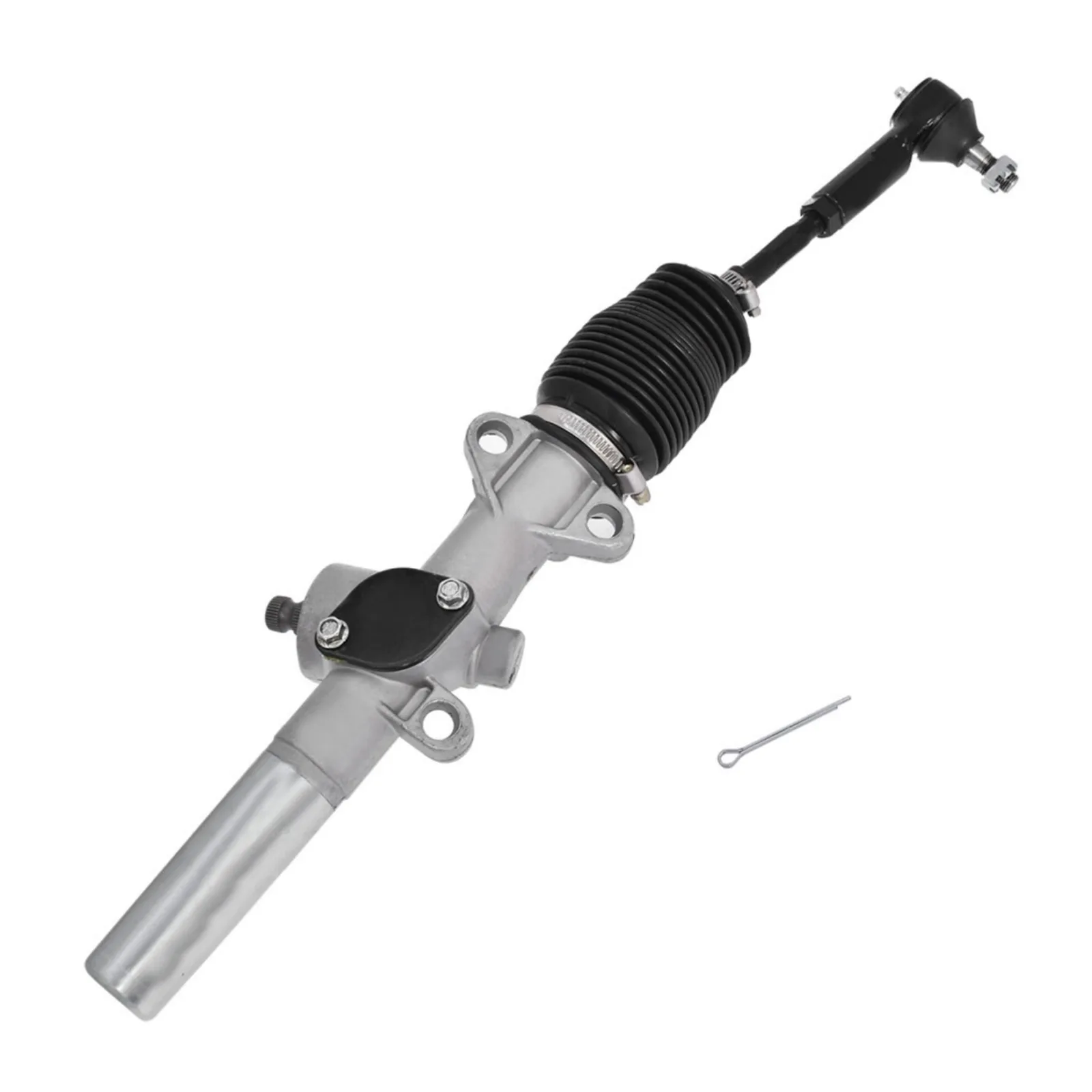 WFLNHB STR-008 Steering Gear Box for E-Z-GO TXT