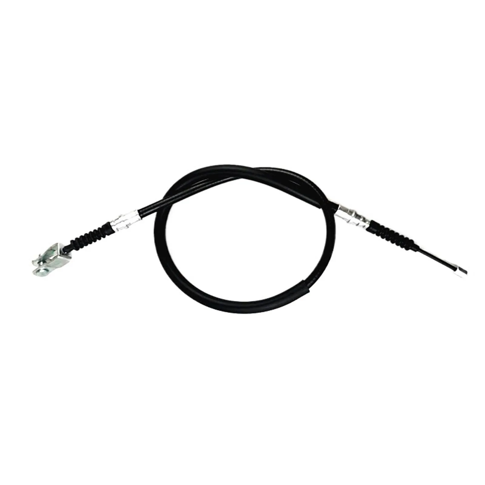 QIJUQKXI Golf Cart Brake Pull Rope, 41.7 in