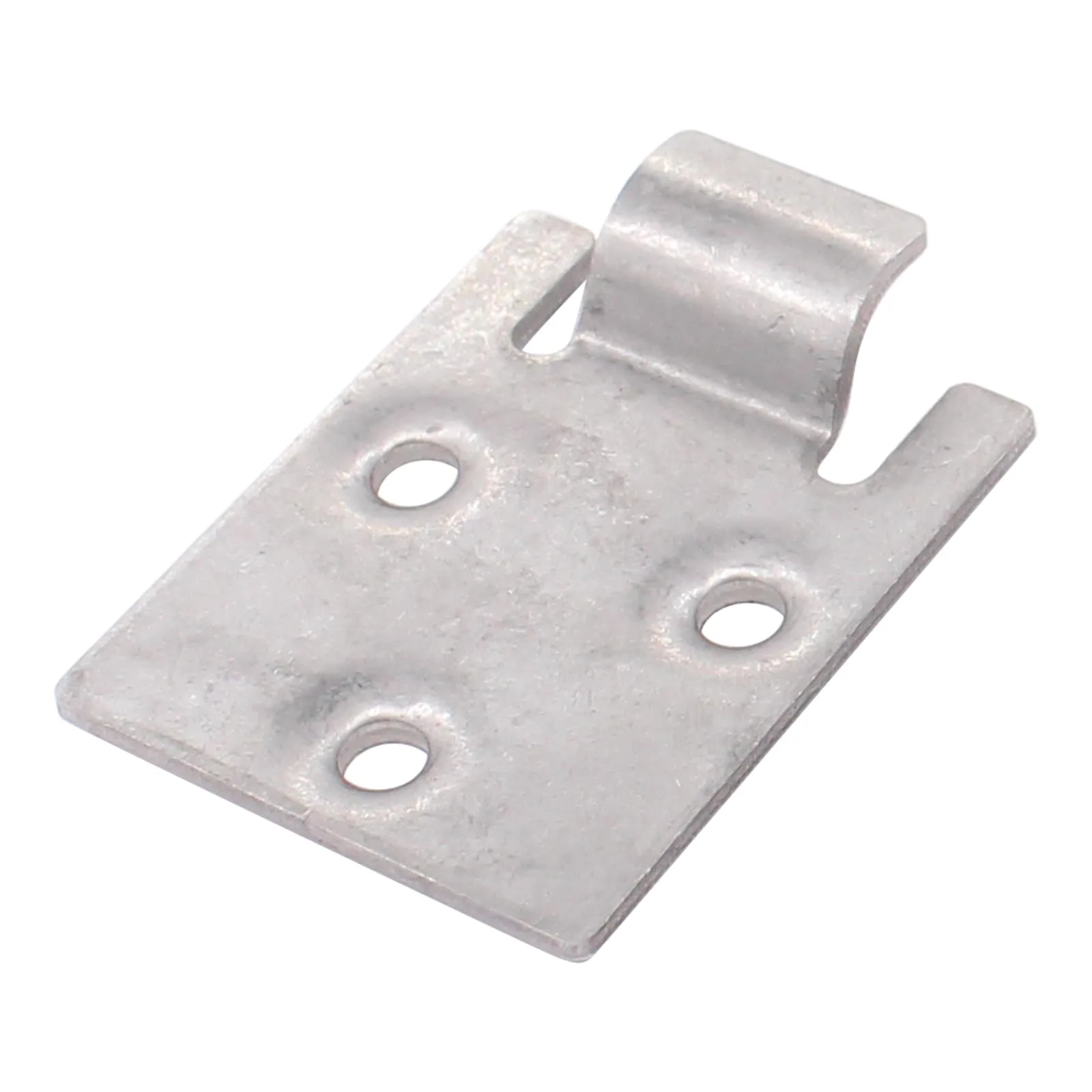 ApplianPar Seat Bottom Hinge Plate Set – Part 71610G01 image 3