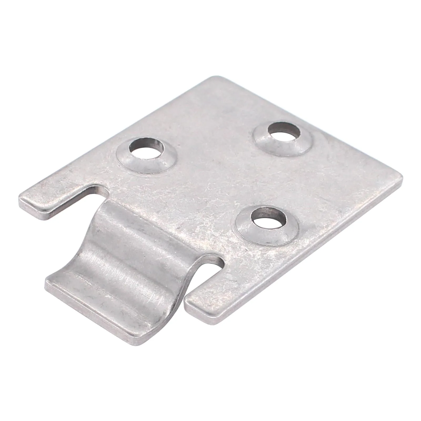 ApplianPar Seat Bottom Hinge Plate Set – Part 71610G01 image 4