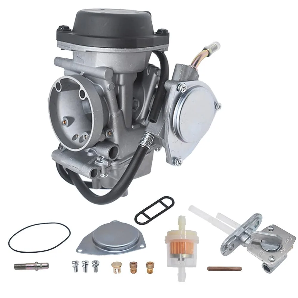 Generic Carburetor for Suzuki LTZ400 ATV 2003-2007