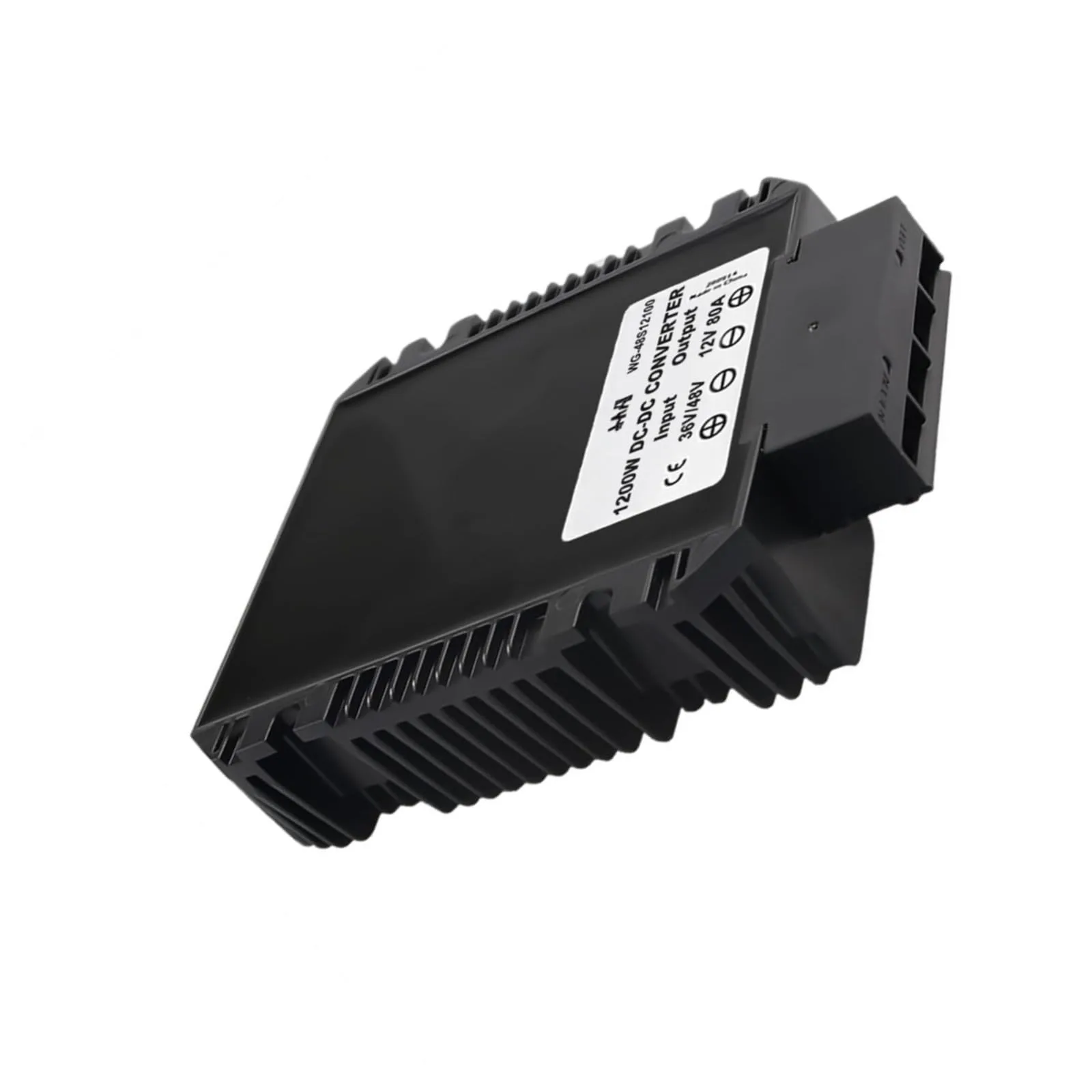 DC-DC Step-Down Voltage Regulator MQHCMCYCM image 2