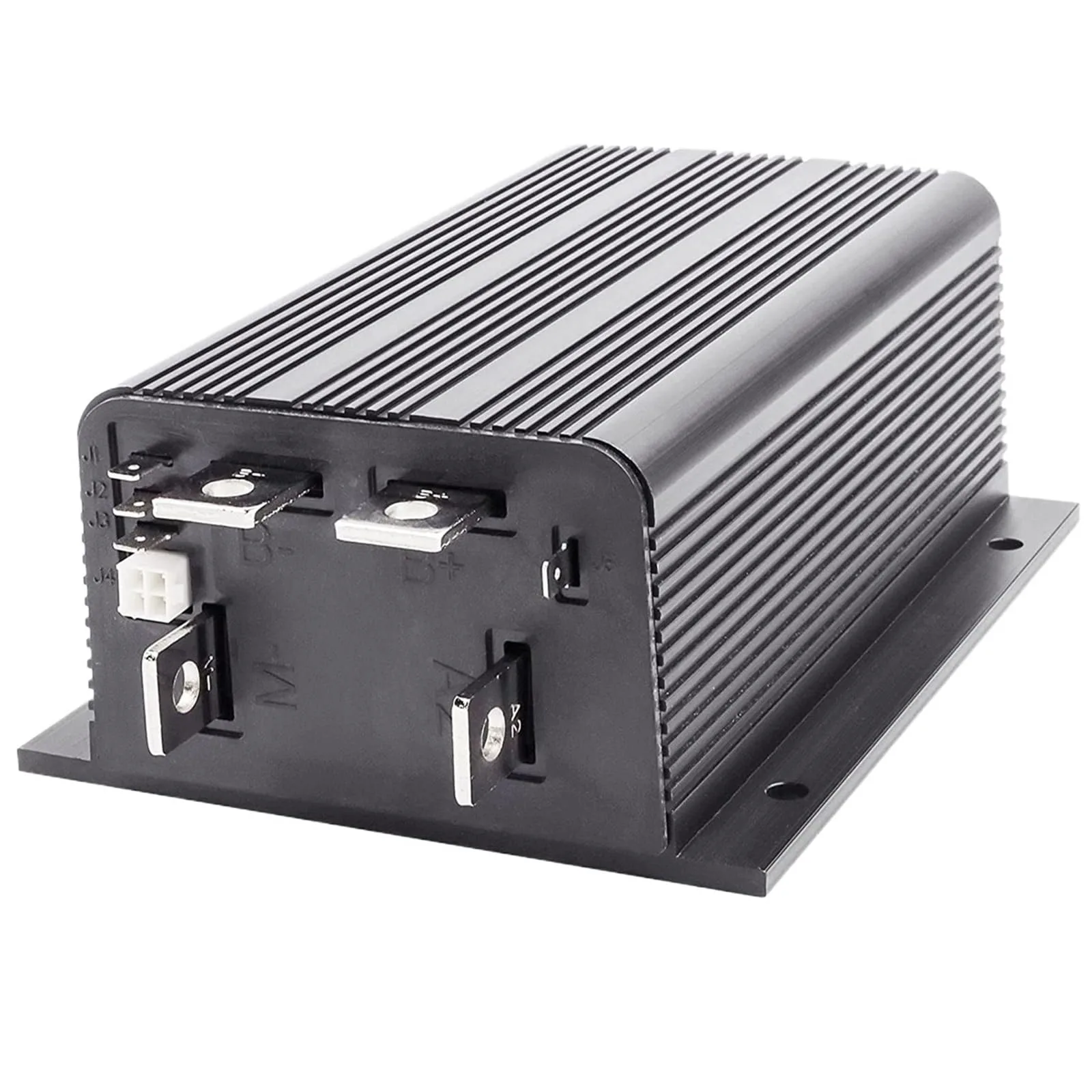 Golf Cart Main Controller 1204 36V/275A
