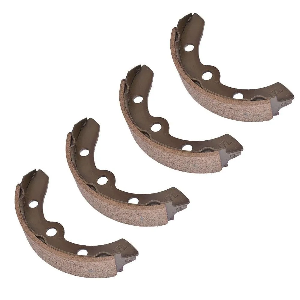 Brake Shoes for Club Car DS 1981-1994 | Mod-G33S-170