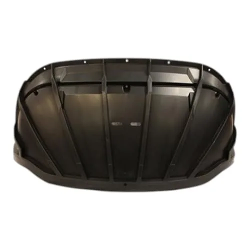 Cowl Front Brow Shell for Club Car Precedent 2004+
