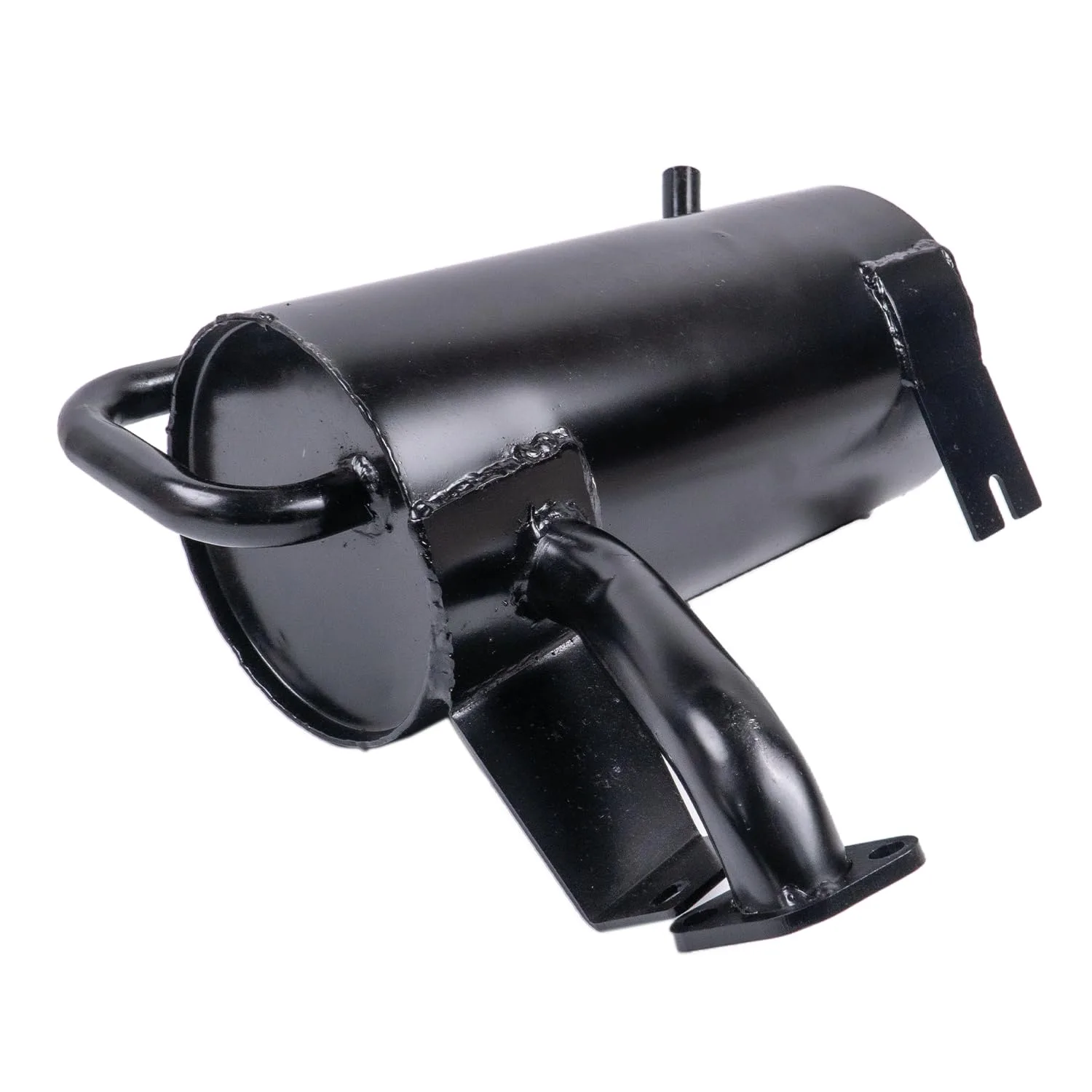 Holdia Muffler MUF-0006 74829-G01 for E-Z-GO Golf Carts image 3
