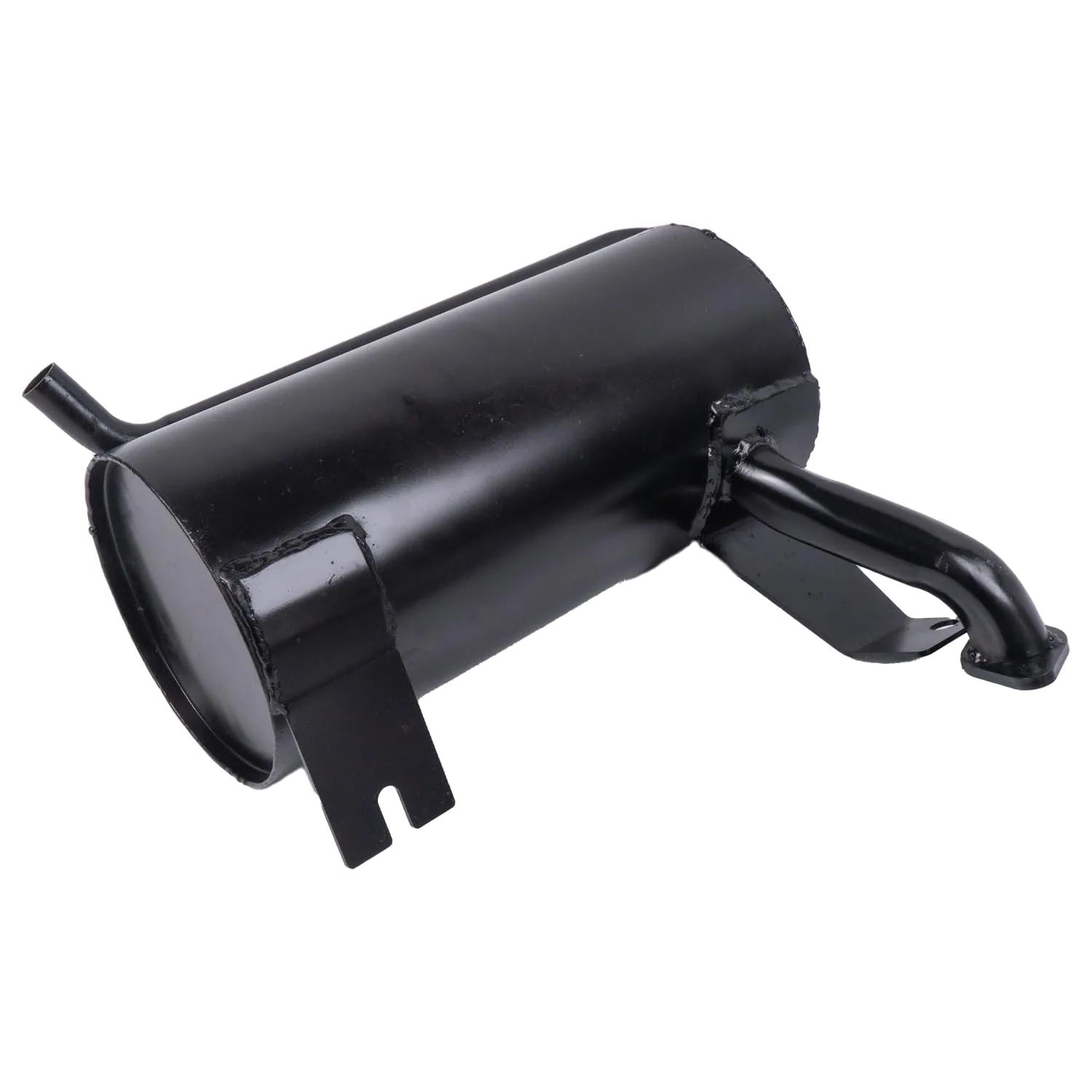 Holdia Muffler MUF-0006 74829-G01 for E-Z-GO Golf Carts image 4