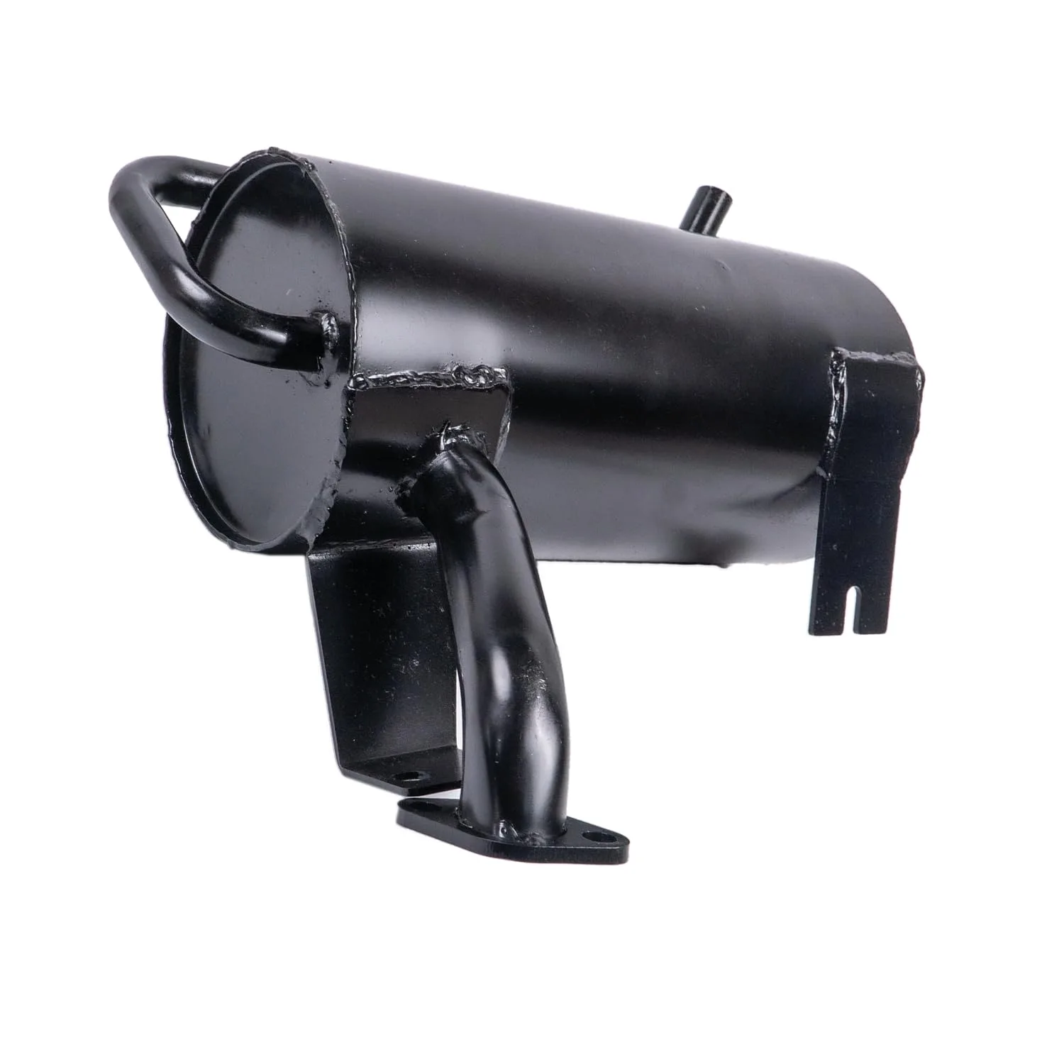 Holdia Muffler MUF-0006 74829-G01 for E-Z-GO Golf Carts