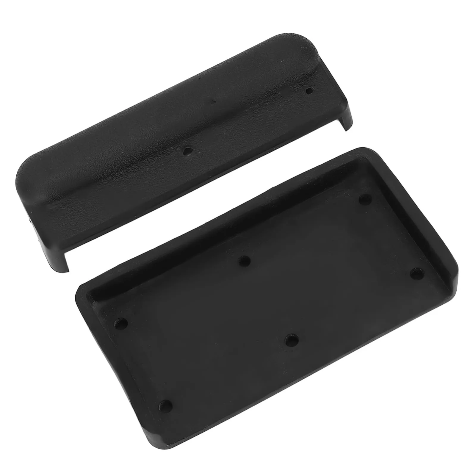 aqxreight Brake Pedal Pad Kit for TXT Marathon 1971-1992 image 3