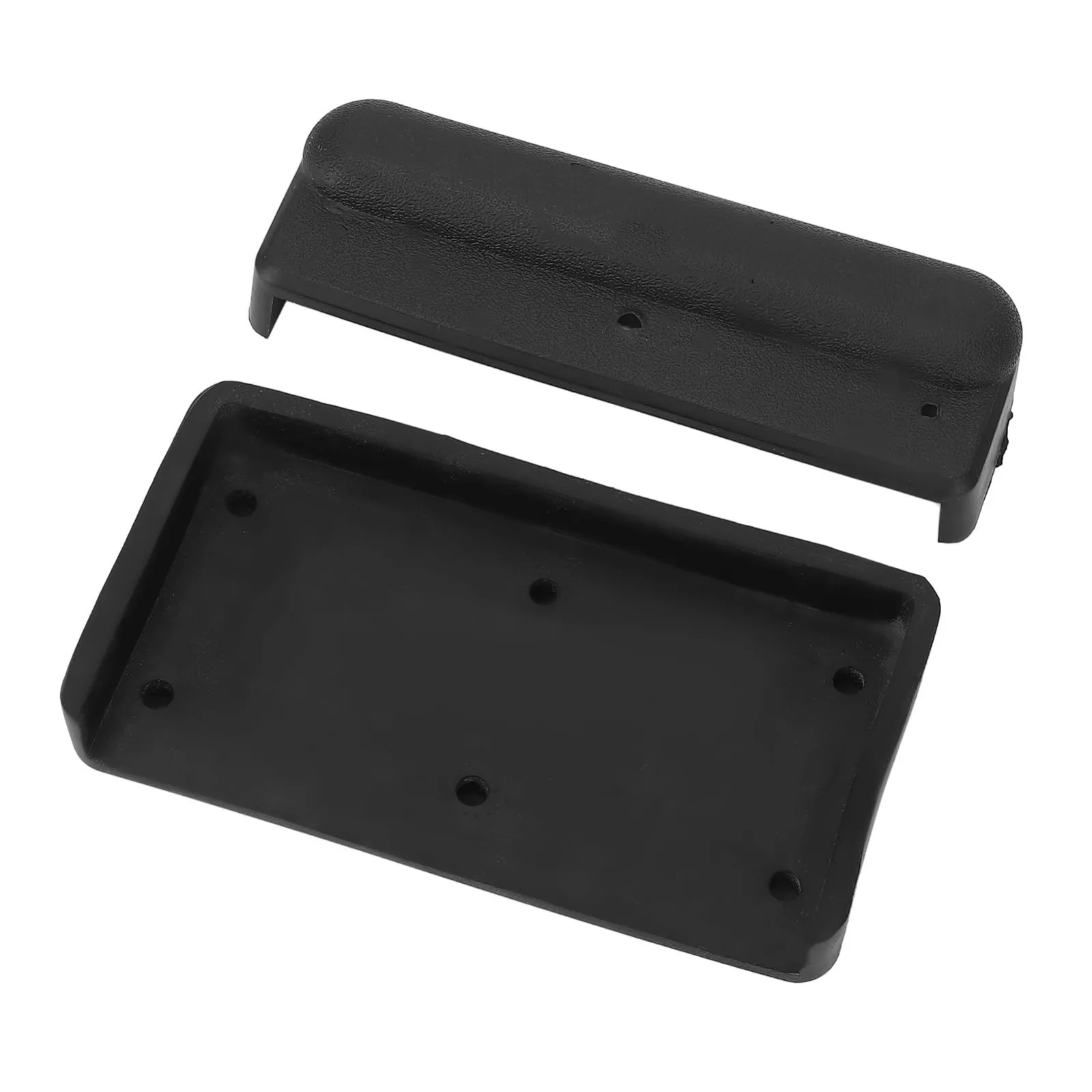 aqxreight Brake Pedal Pad Kit for TXT Marathon 1971-1992 image 4