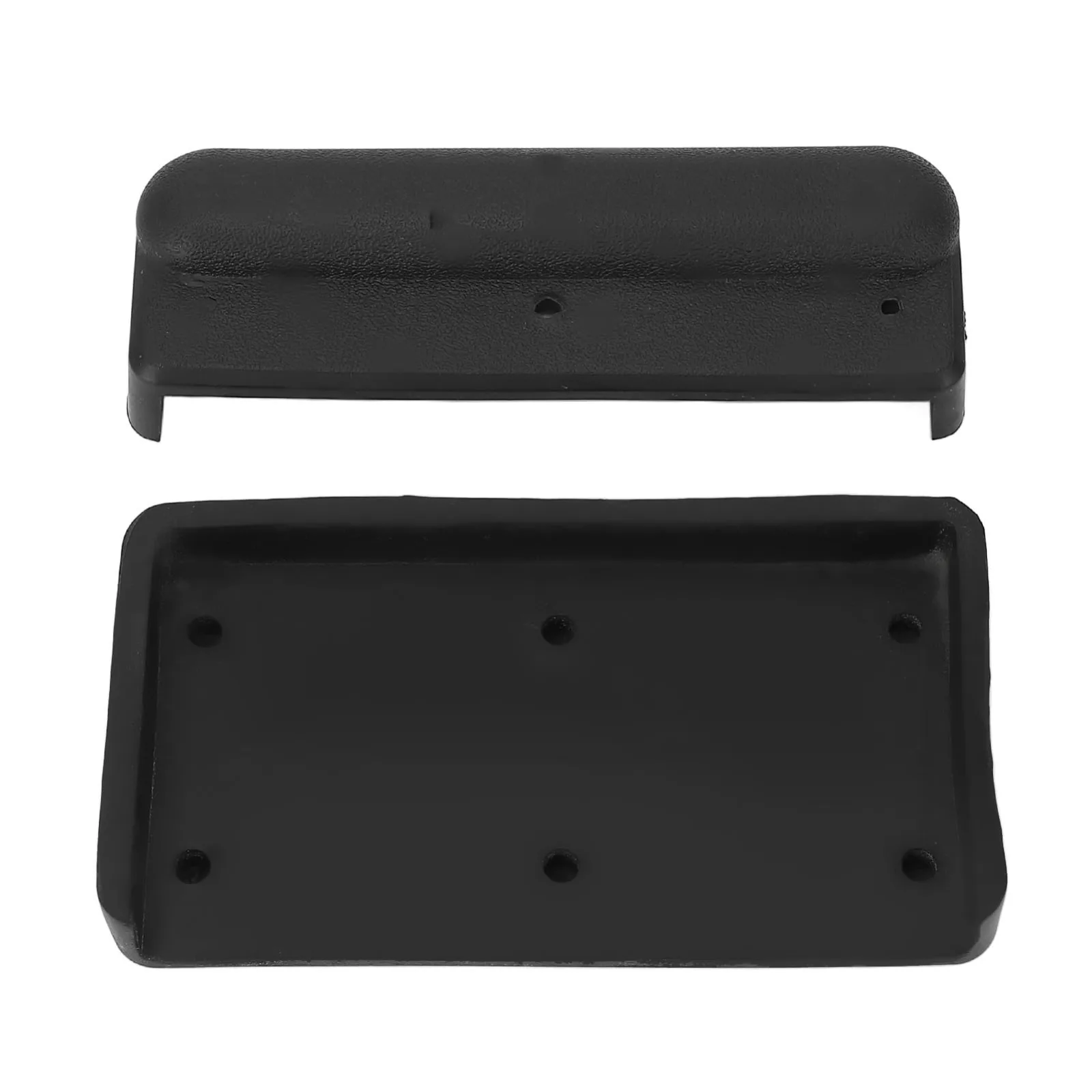 aqxreight Brake Pedal Pad Kit for TXT Marathon 1971-1992