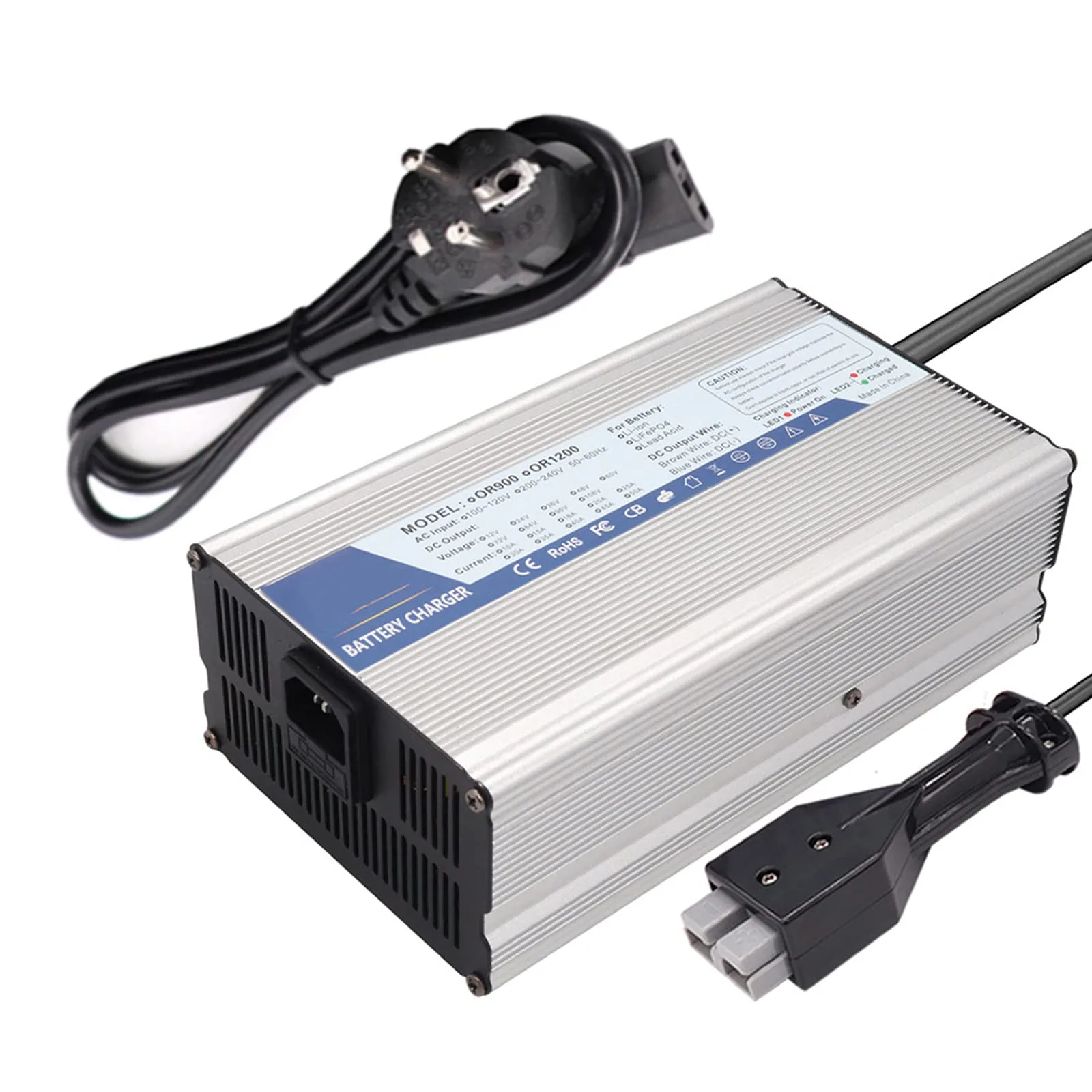 JMYSD 36V Golf Cart Battery Charger for E-Z-GO