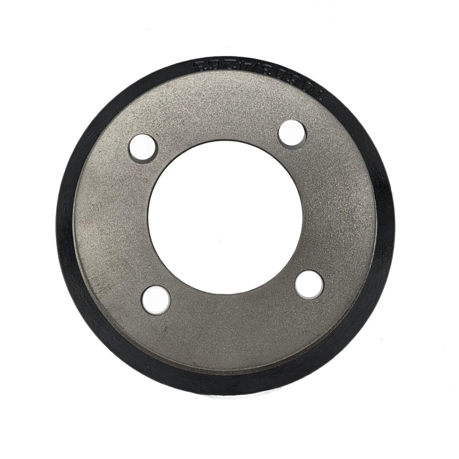 Performance Plus Carts Rear Brake Drum 4263