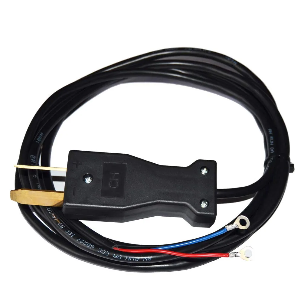 ScaAuto EZGO 10-Foot Crow Foot Charger Cord image 2