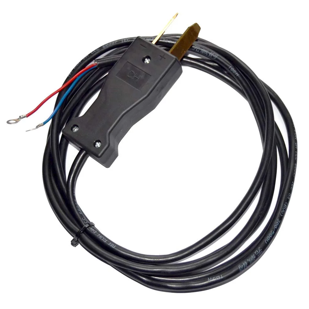 ScaAuto EZGO 10-Foot Crow Foot Charger Cord image 3