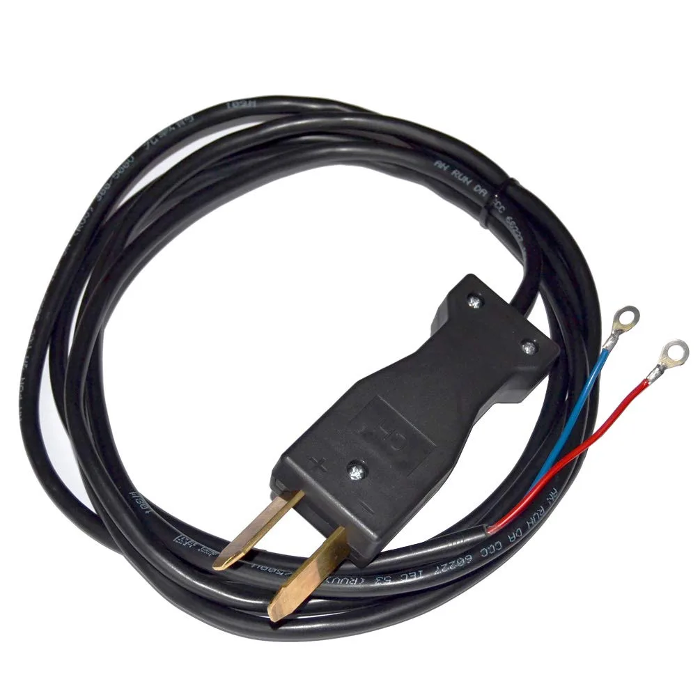 ScaAuto EZGO 10-Foot Crow Foot Charger Cord image 4