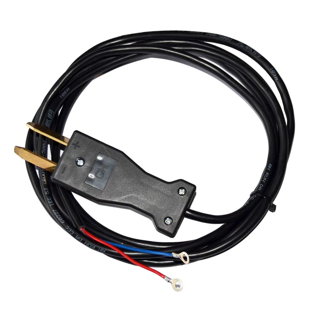 ScaAuto EZGO 10-Foot Crow Foot Charger Cord