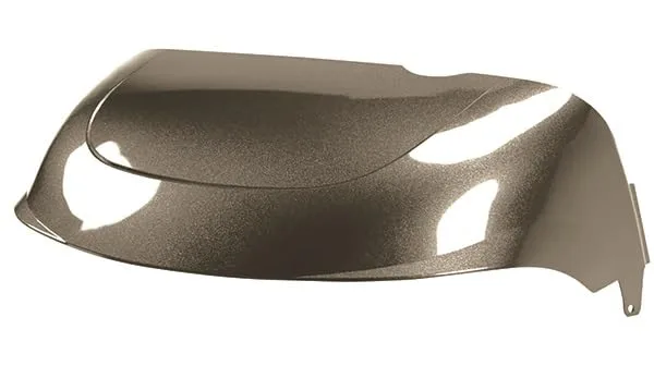 ACED Parts Graphite Front Body for E-Z-GO RXV 2008-2023