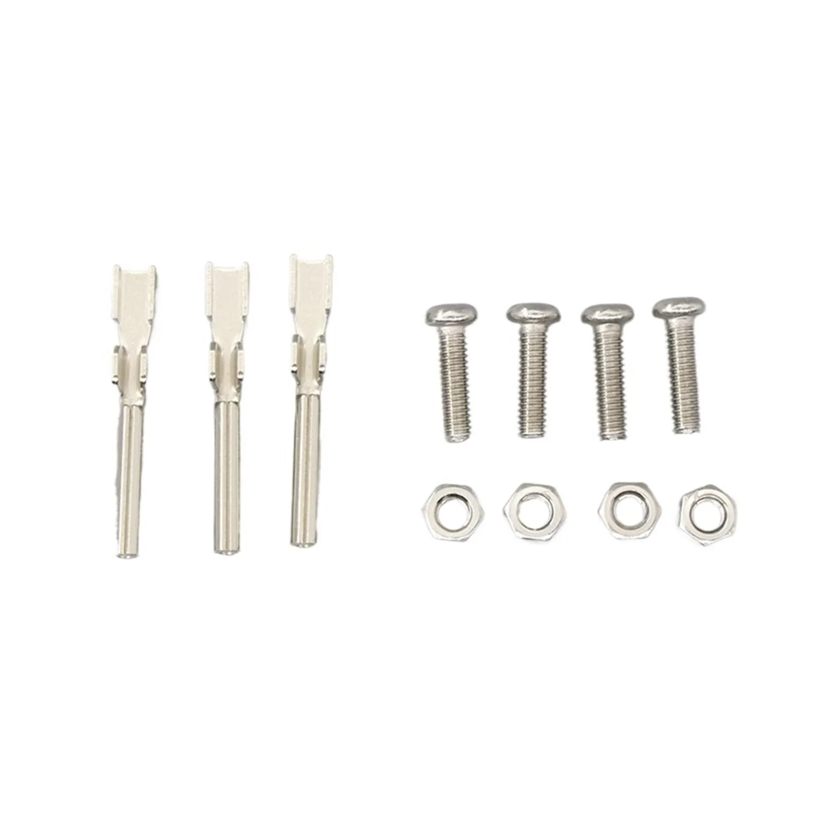 CHMIFTNX Golf Cart Charging Terminal Copper Pieces