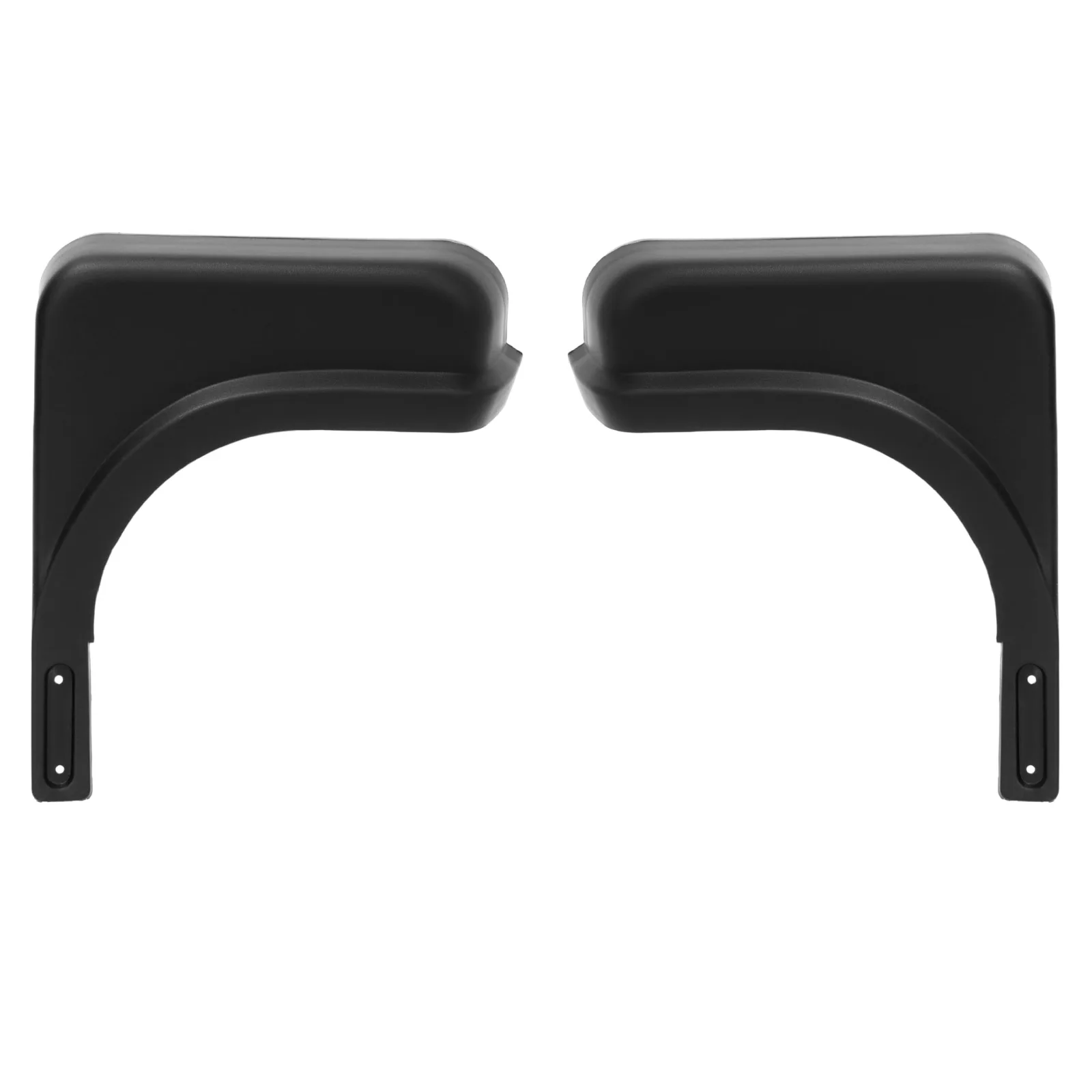 ALMULOO AI-3481 Wheel Guard Caps for E-Z-GO Marathon