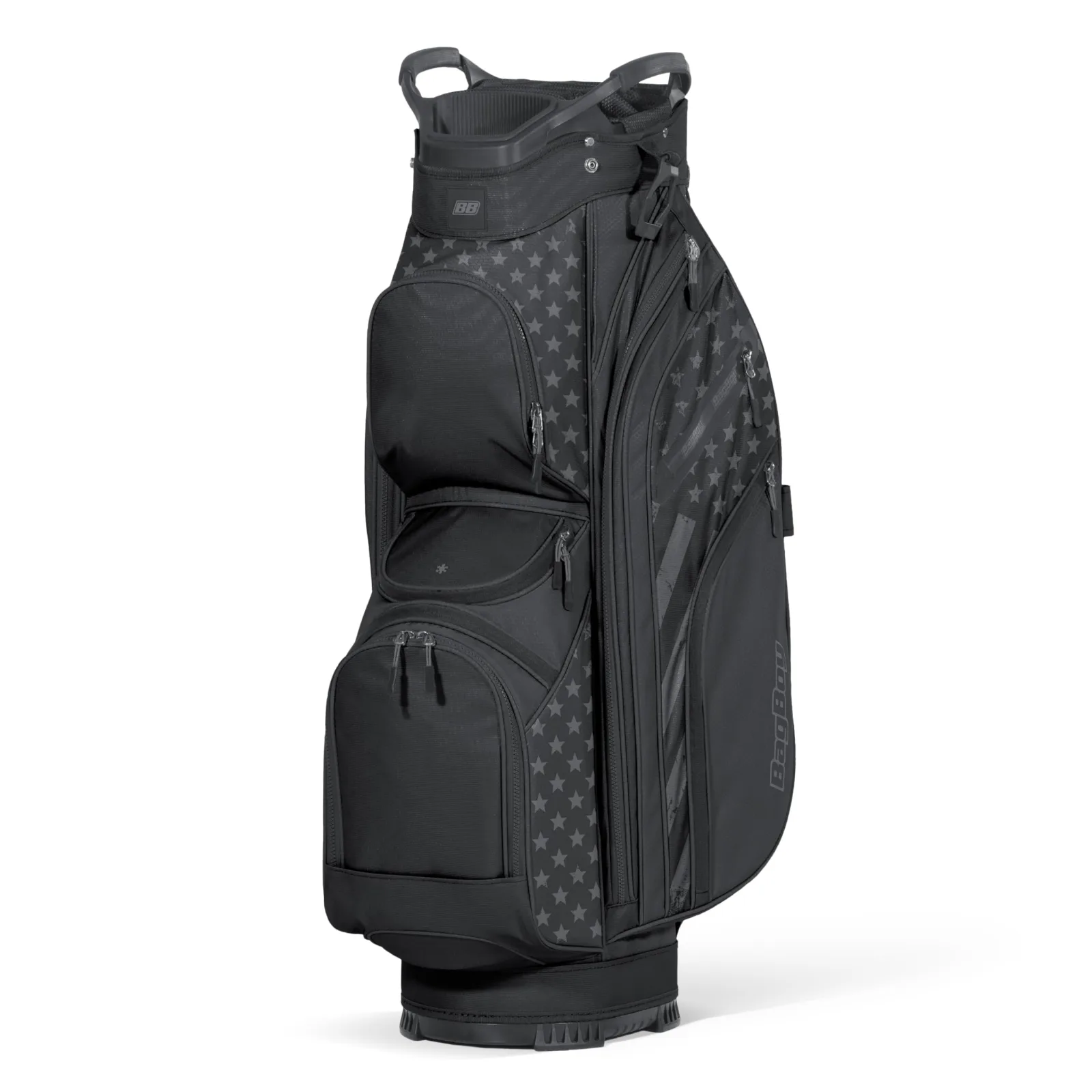 Bag Boy CB-100 Cart Golf Bag, 14-Way Top