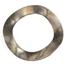 3G K1005 King Pin Wave Washer for Club Car Precedent (2004+) image 2