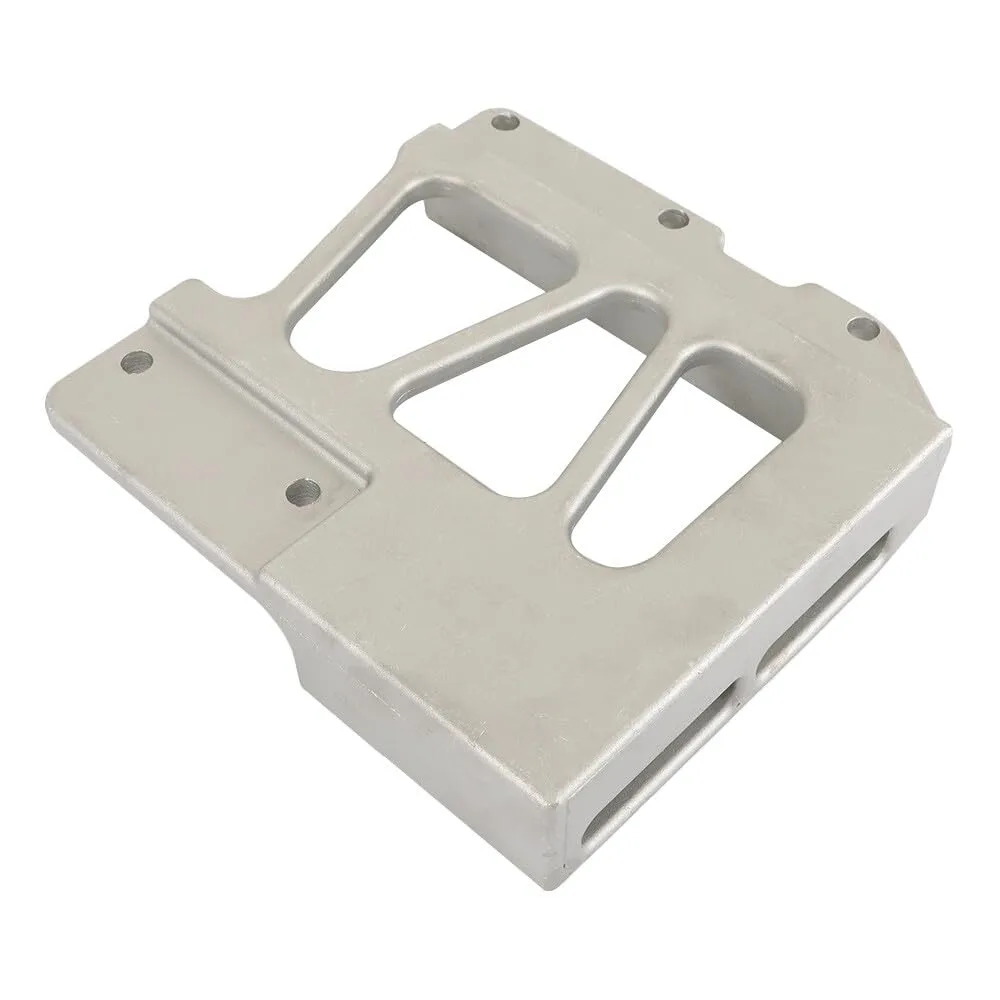 Generic Left Hood Hinge for Peterbilt 379/378