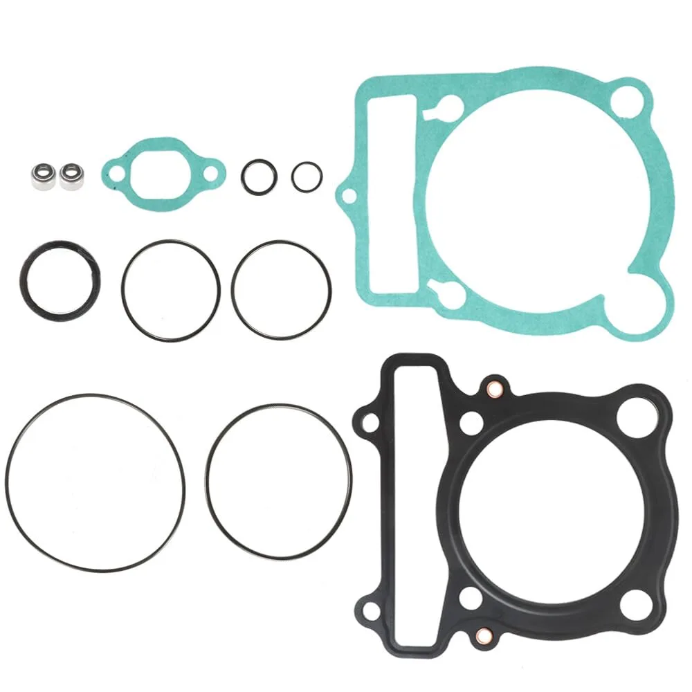 Yamaha Warrior 350 & Wolverine 350 Top End Gasket Kit