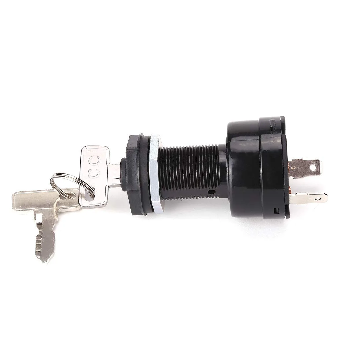 BeAcc Club Car Precedent Ignition Switch 102508601 image 2