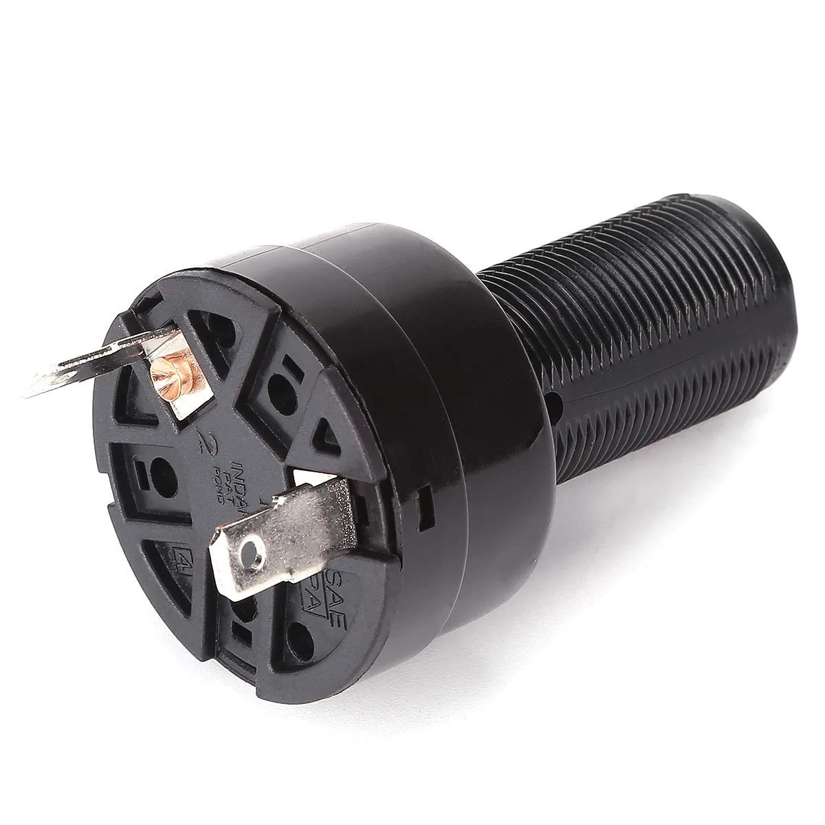 BeAcc Club Car Precedent Ignition Switch 102508601 image 4