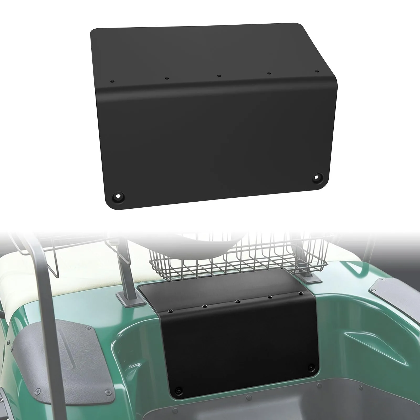 XUTVOTOR Rear Access Panel for Yamaha G14-G22