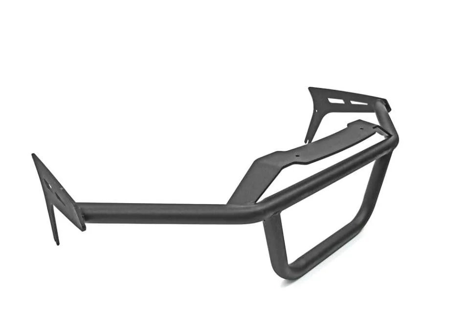 3G Front Bumper Brush Guard for E-Z-GO Liberty 2022-2025