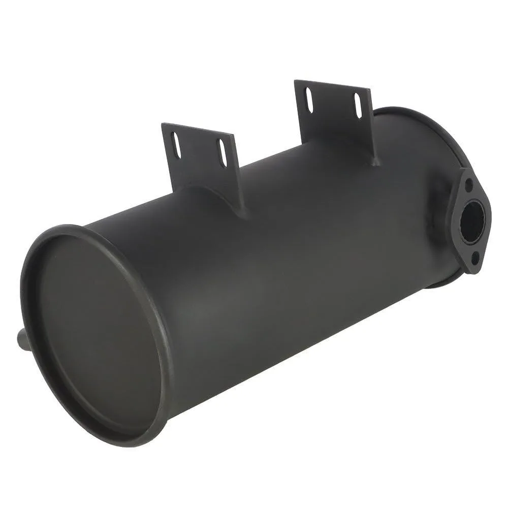 E-Z-GO Golf Cart Exhaust Muffler 1976-1987
