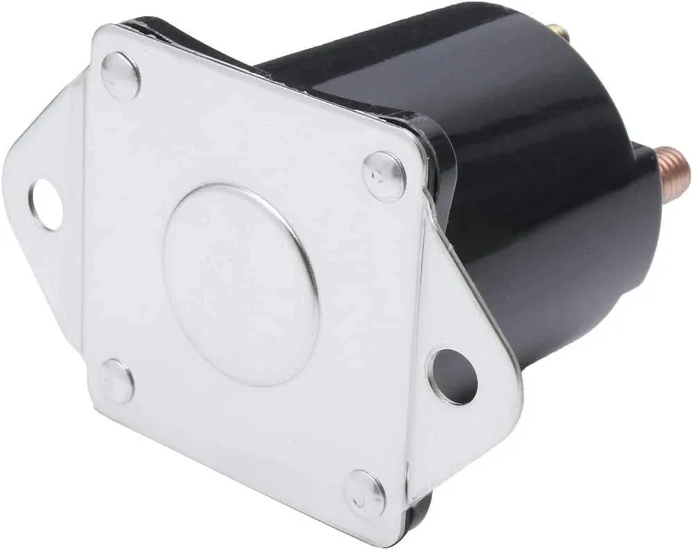 ONHUMILLION OHUS-881 12V Club Car Gas Solenoid image 2