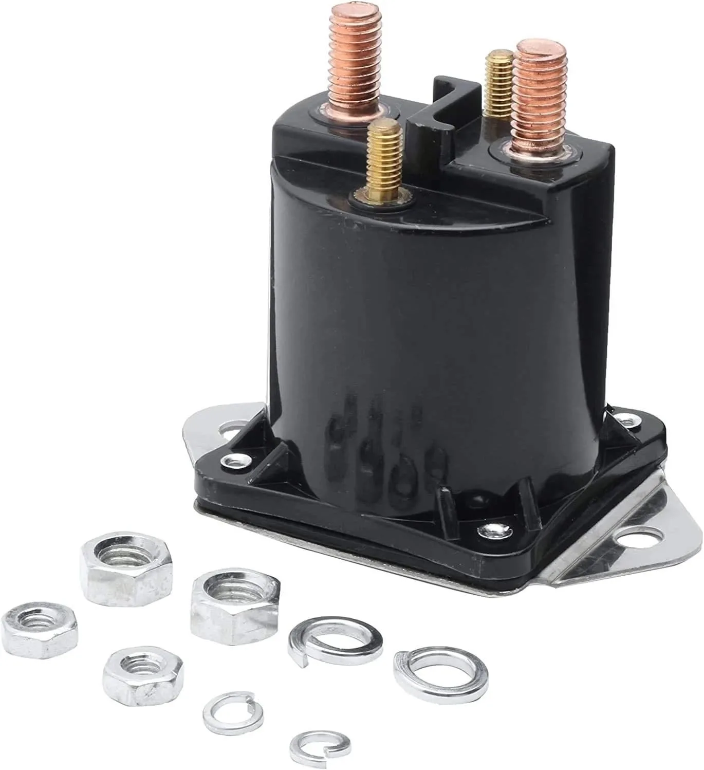 ONHUMILLION OHUS-881 12V Club Car Gas Solenoid
