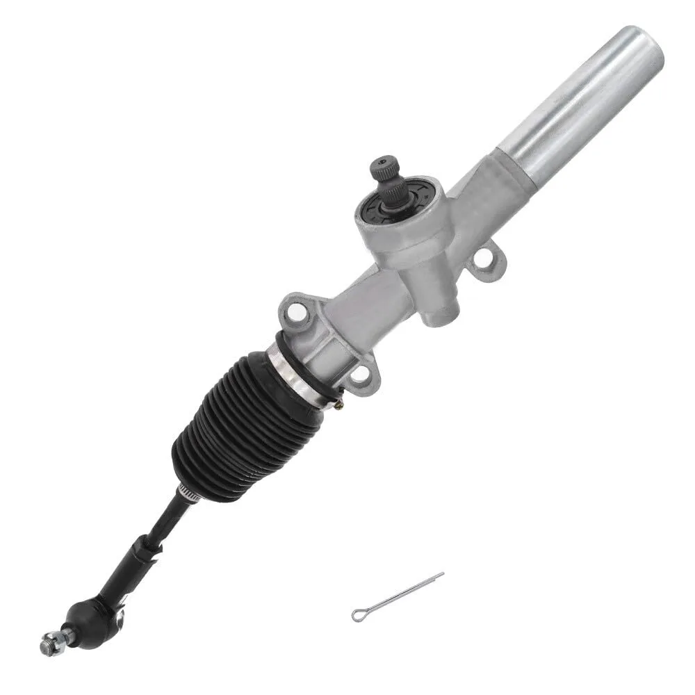 Generic Steering Gear Box Assembly Mod-G33S-363 for E-Z-GO TXT (2001+)