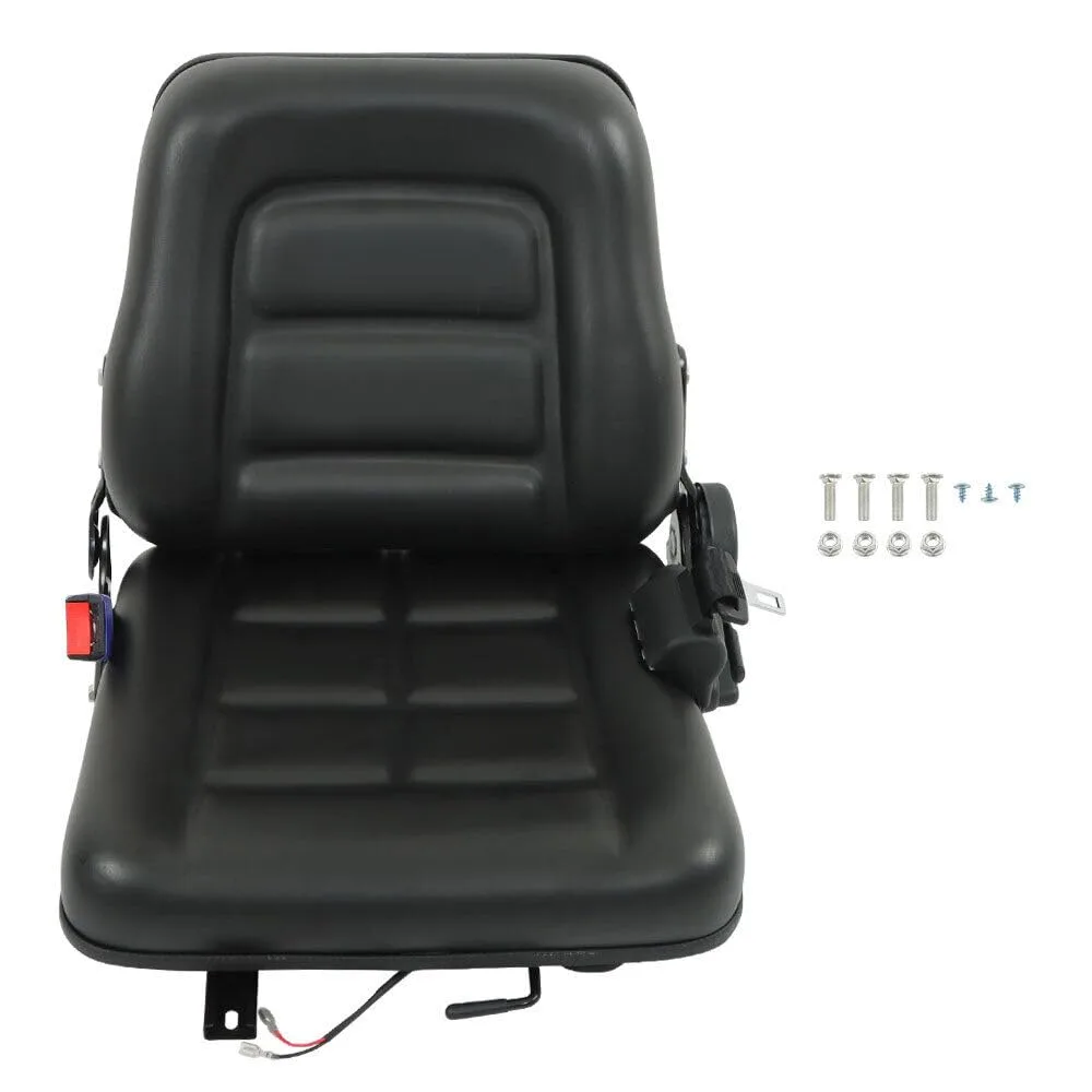 Generic Golf Cart Seat with Slide Track Mod-G33S-1360