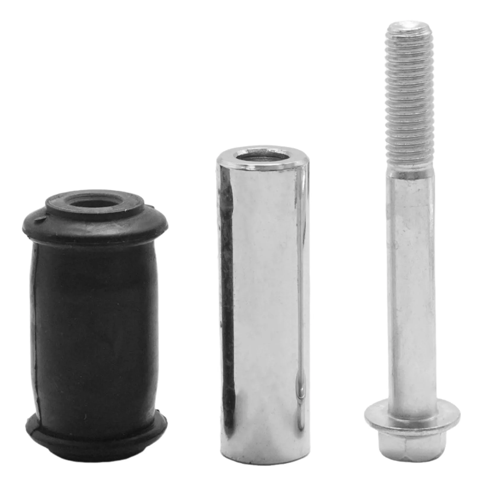 DUZFOREI 601754 A-Arm Bushing Kit for E-Z-GO RXV image 2