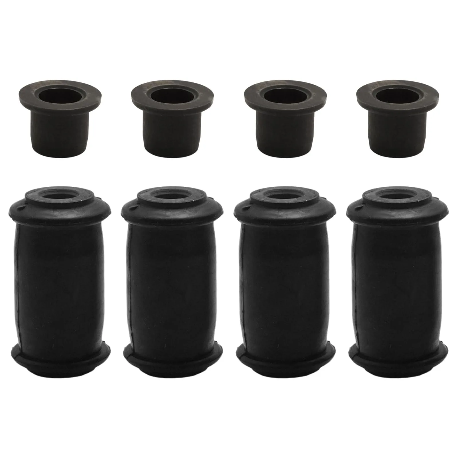 DUZFOREI 601754 A-Arm Bushing Kit for E-Z-GO RXV image 4