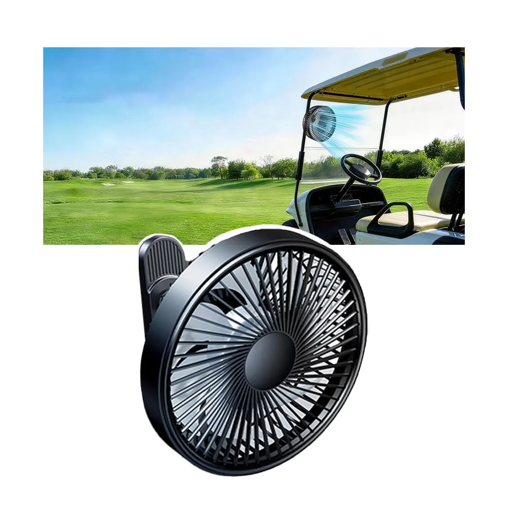 MZYRZ Magnetic Fan for Evolution D5 Maverick 2024-2026