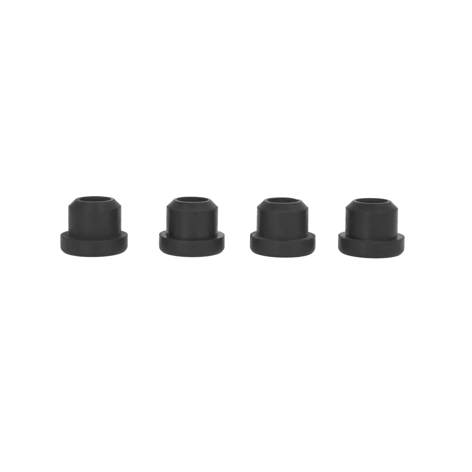E-Z-GO TXT Rear Leaf Spring Bushing Set image 3