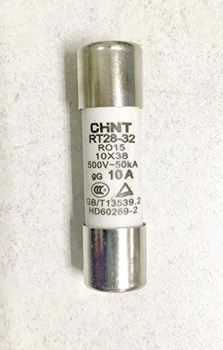 3G 10A Accessory Fuse for STAR Golf Carts 2008+
