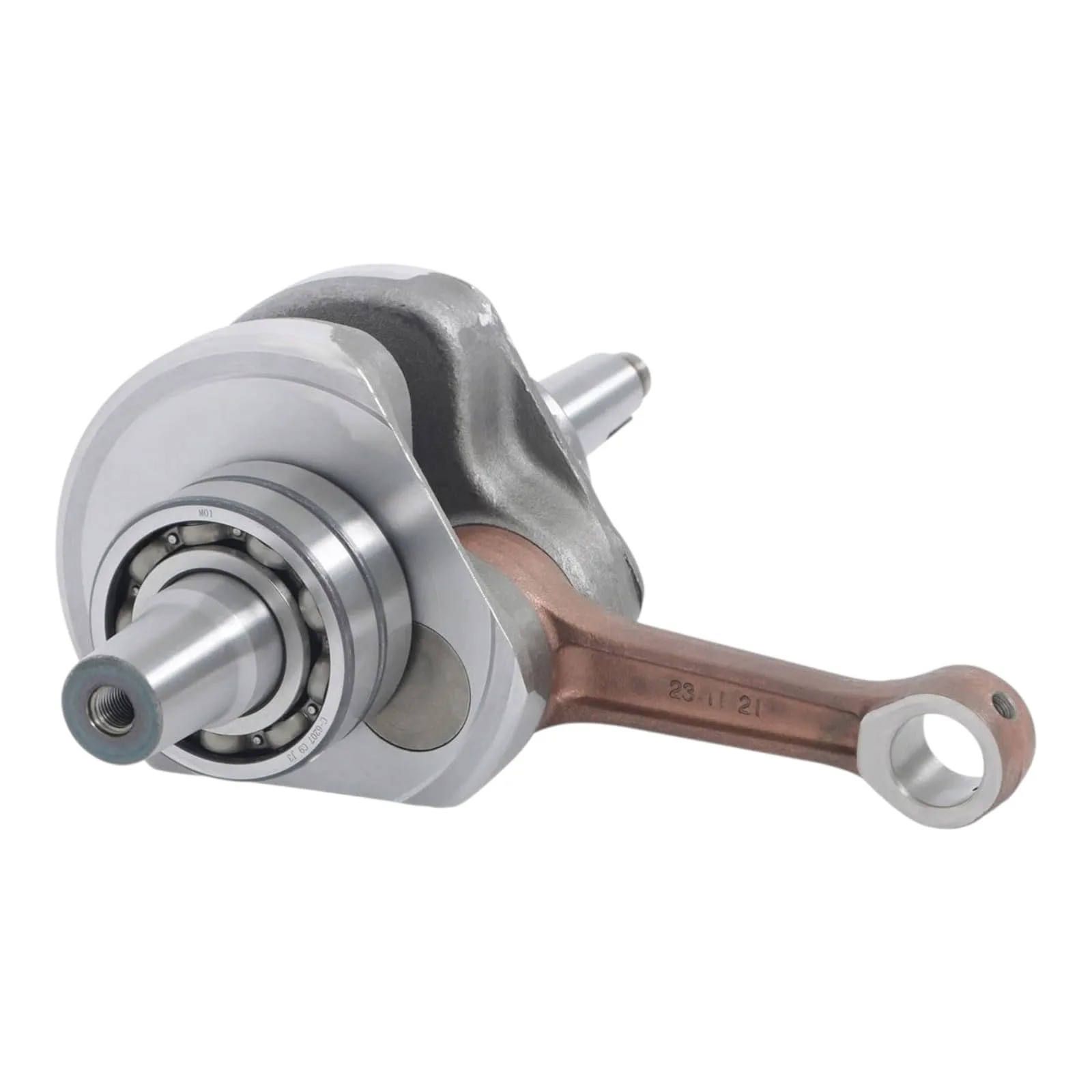 Generic Crankshaft Mod-G33S-3504 for Polaris 500 ATV