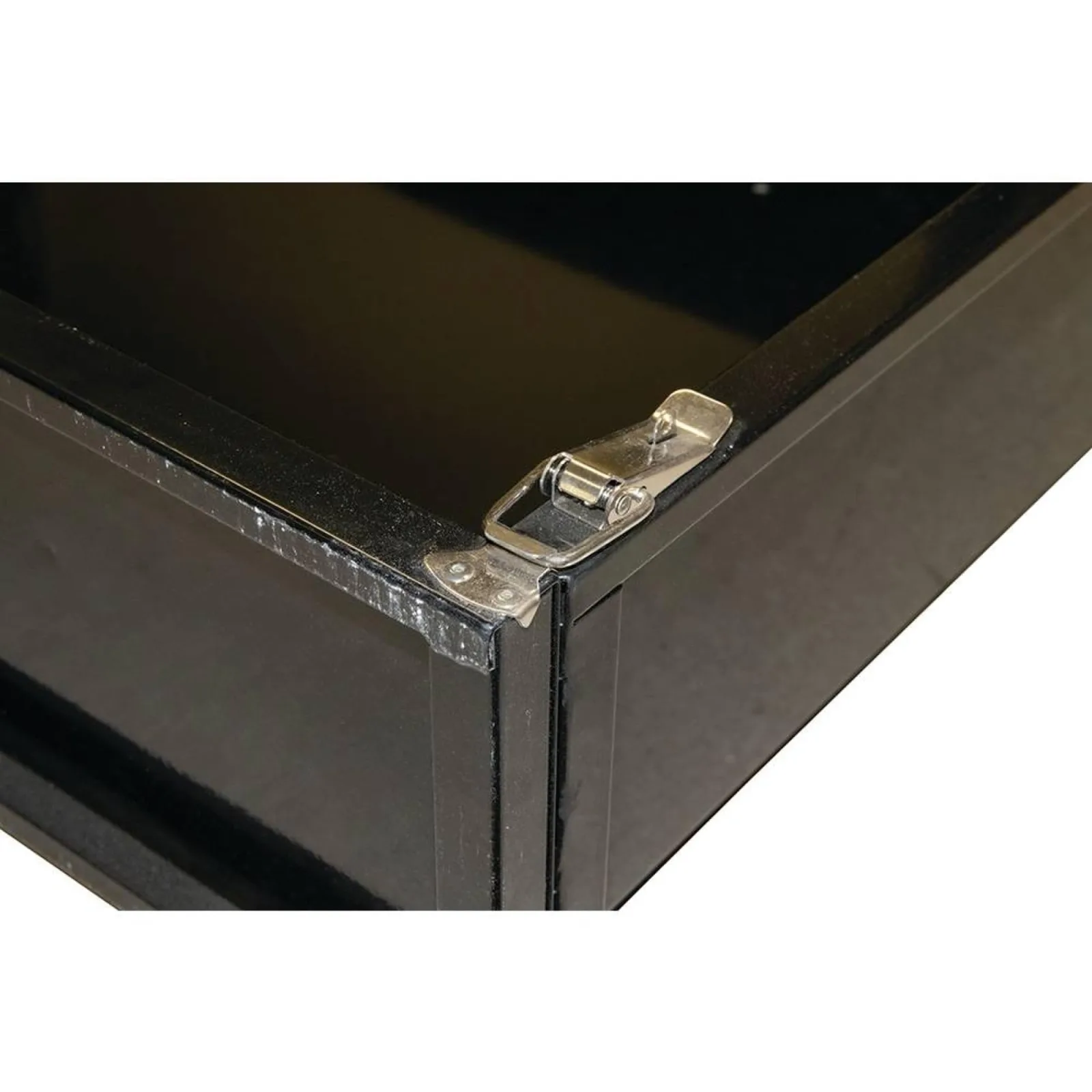 Rareelectrical Steel Golf Cart Cargo Box 851-283-2Z8 image 3