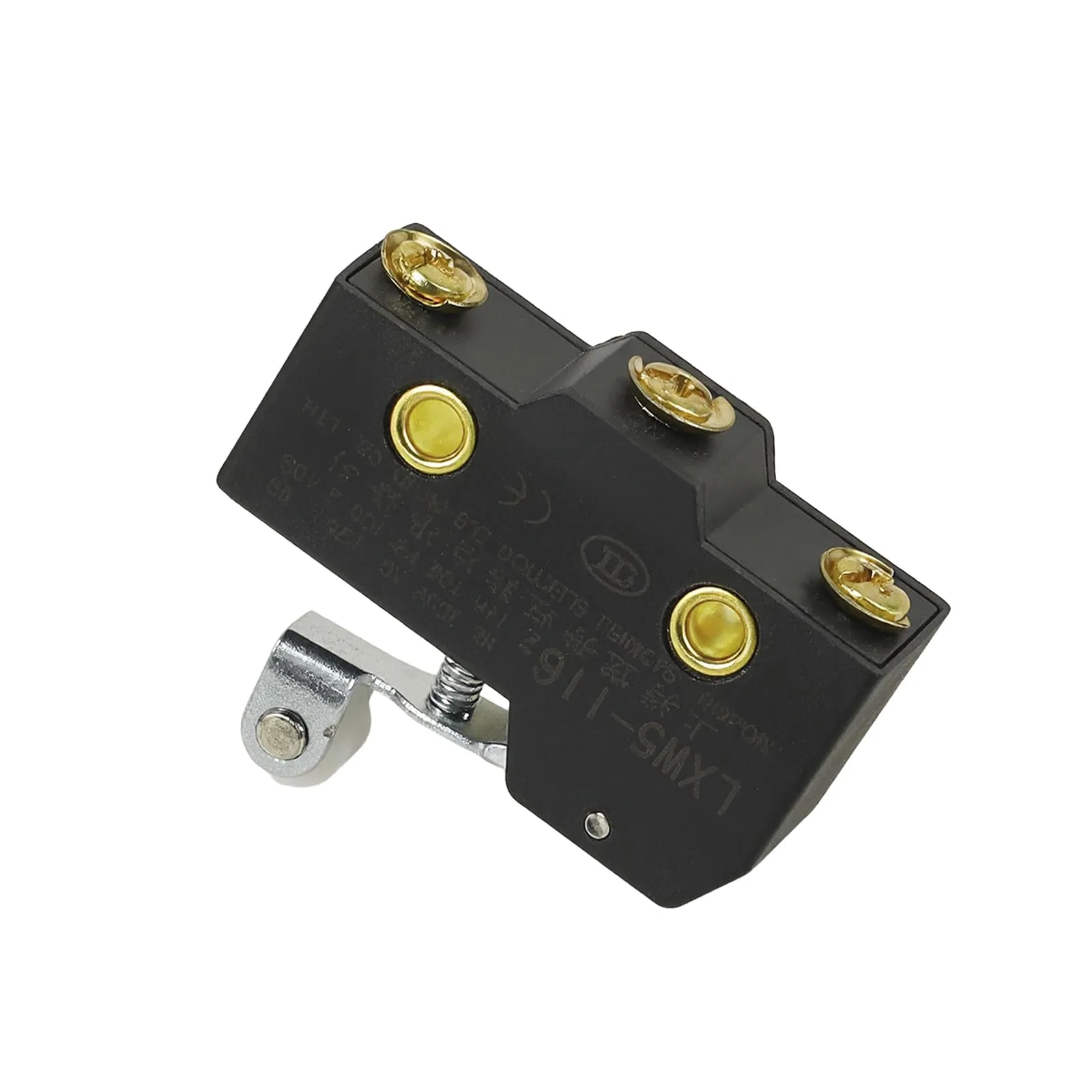 HOGUCAL 3-Terminal E-Z-GO Golf Cart Micro Switch image 2