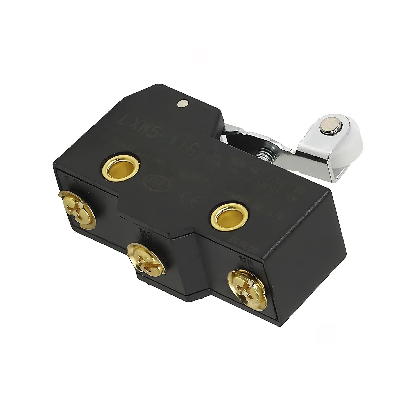 HOGUCAL 3-Terminal E-Z-GO Golf Cart Micro Switch